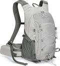 25L Hiking Backpack with Rain Cover Lightweight Hiking Daypack by Unknown