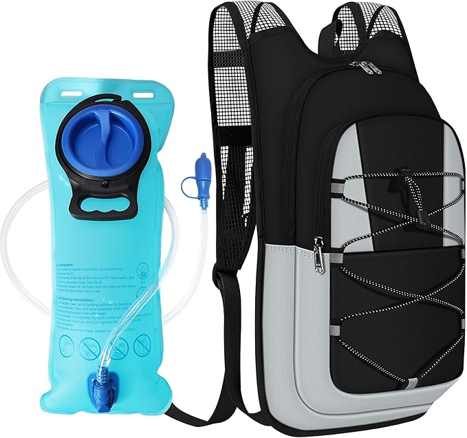 MIYCOO Hydration Backpack by MIYCOO