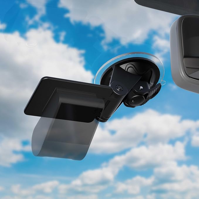 ARKON Mounts Windshield Suction Mount - Image 2