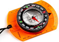Orienteering Compass by TurnOnSport