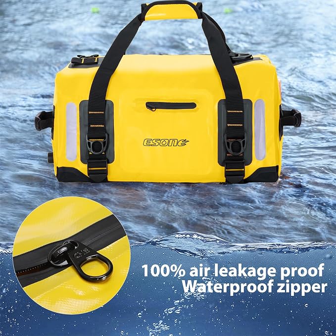 ESONE Dry Bags Waterproof Backpack - Image 4