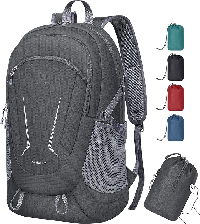 MIYCOO Backpack by MIYCOO