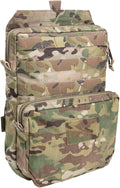 EXCELLENT ELITE SPANKER Tactical MOLLE Hydration Pack by EXCELLENTELITESPANKER