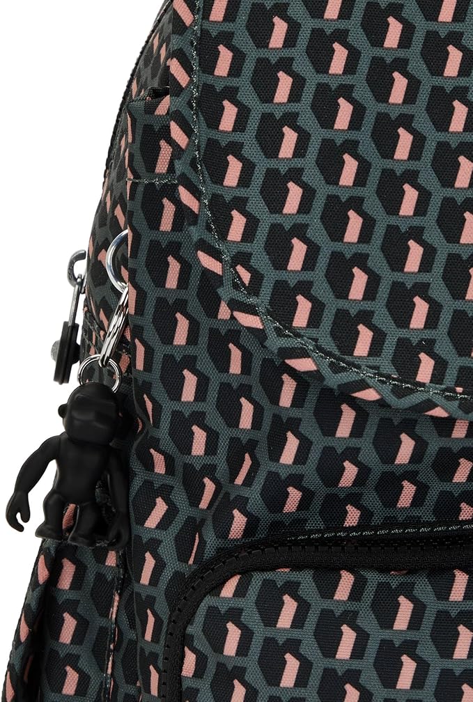 Kipling Women’s City Pack Small Backpack, Lightweight Versatile Daypack - Image 6