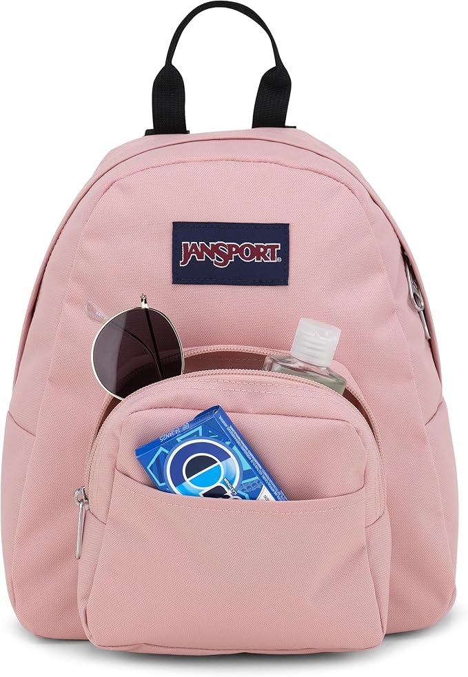 JanSport Half Pint Mini Backpack, 10.2 L - Image 4