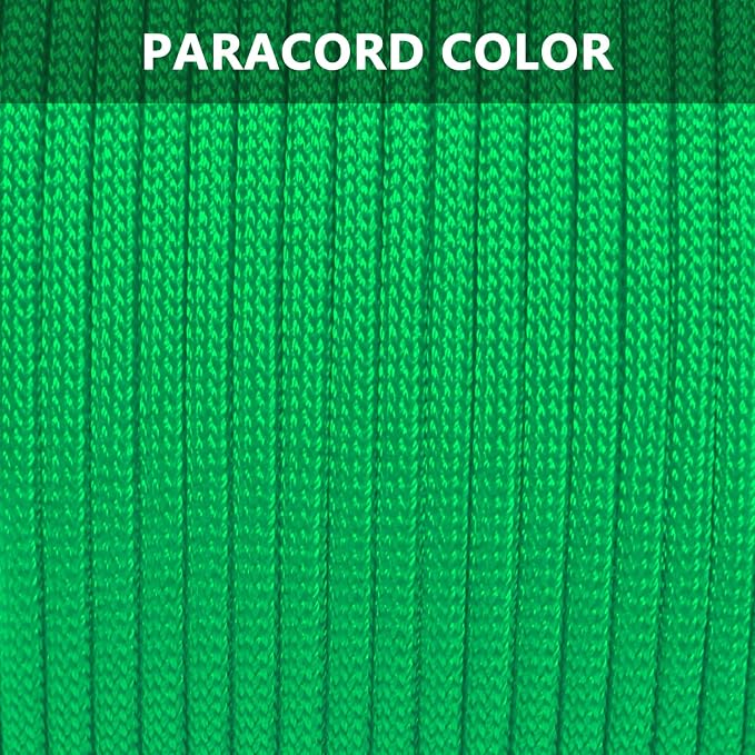 Paracord 325lb Diameter 2.7mm - Image 3