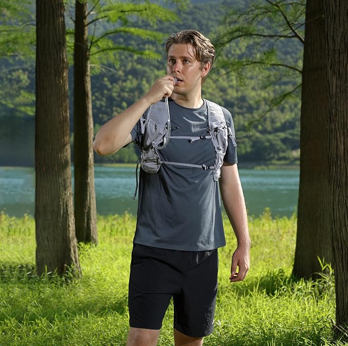 MARCHWAY Lightweight TPU Hydration Bladder 2L/3L - Image 7
