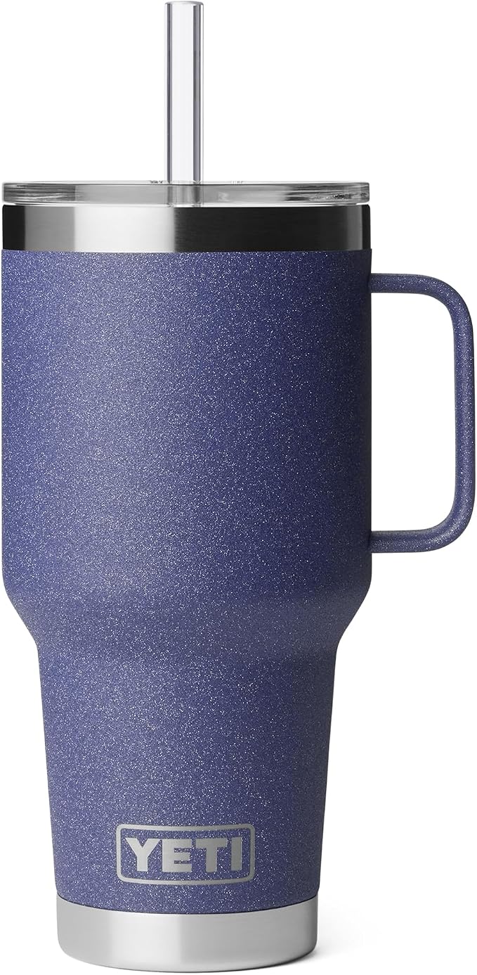 YETI Rambler 35 oz Tumbler - Image 7