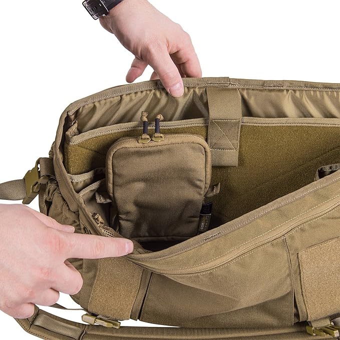 Helikon-Tex Document Case Insert, Versatile Insert System - Image 3