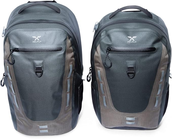 Xelfly Submersipack Waterproof Backpack - Image 7