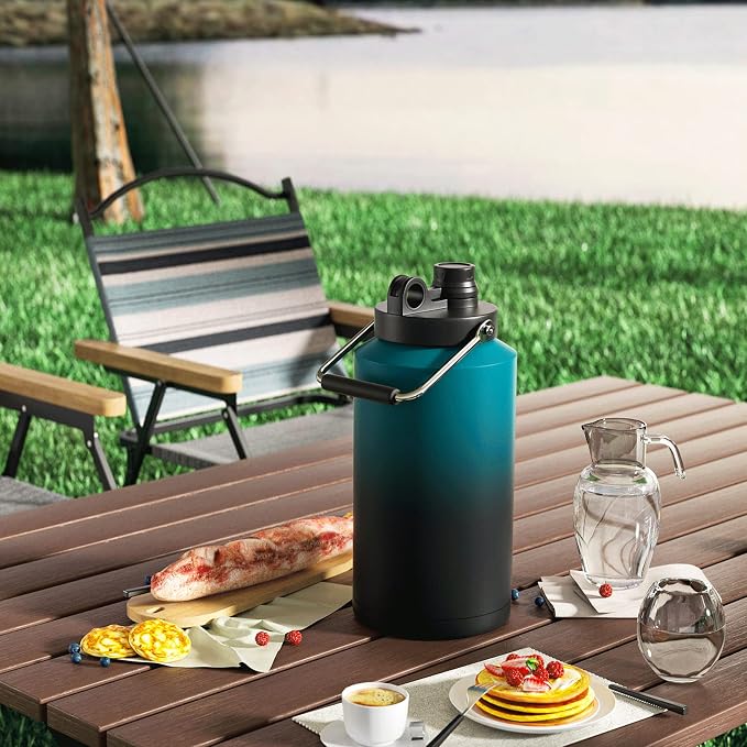 Kerilyn Insulated Gallon Jug - Image 3