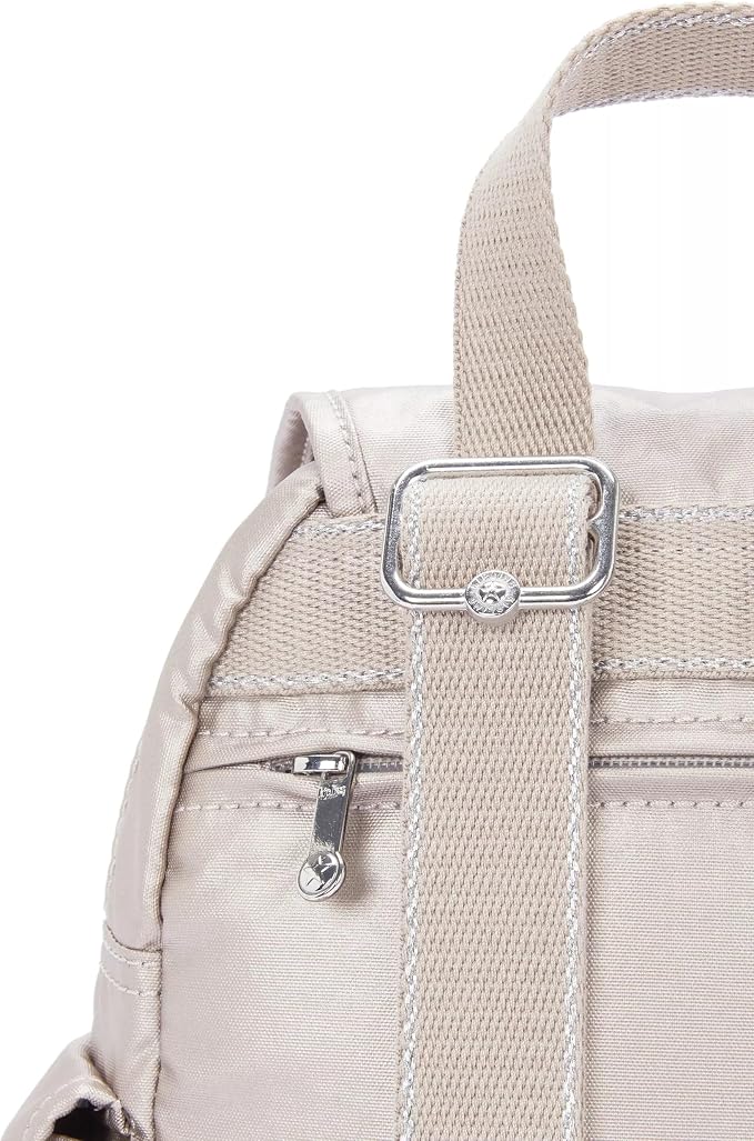 Kipling Women's City Pack Mini Backpack, Lightweight Versatile Daypack - Image 7