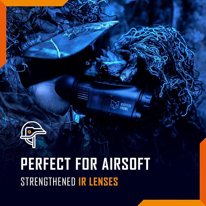 Night Vision Monocular - Image 9