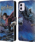 Head Case Designs Officially Licensed Harry Potter Quidditch 1 Prisoner of by CaseDesigns