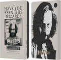 Head Case Designs Officially Licensed Harry Potter Sirius Black Poster Prisoner by CaseDesigns