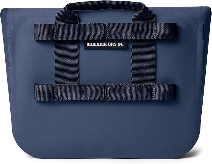 YETI Sidekick Dry Waterproof Gear Case and Bag Accessory - Image 7