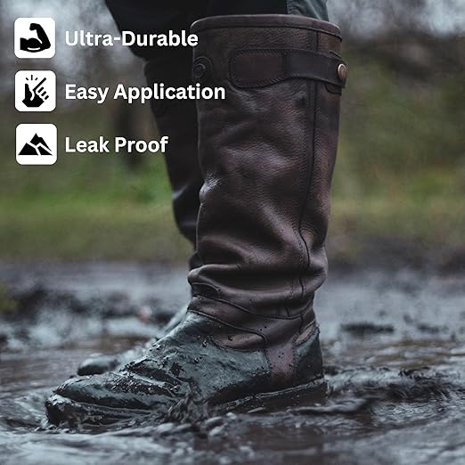 Stormsure Boot, and Wader Repair Kit - Image 3
