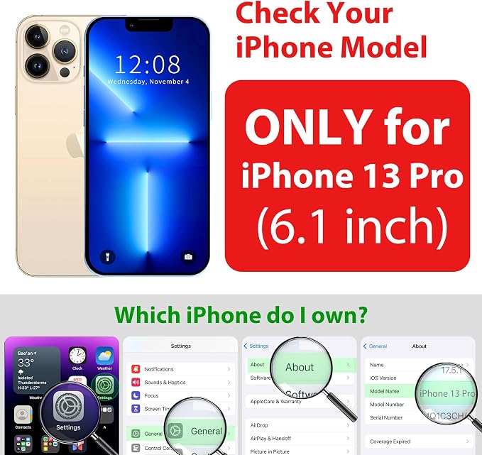 SPORTLINK for iPhone 13 Pro Waterproof Case - Image 2