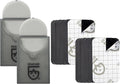 GEAR AID Tenacious Tape Mini Patches by GEARAID