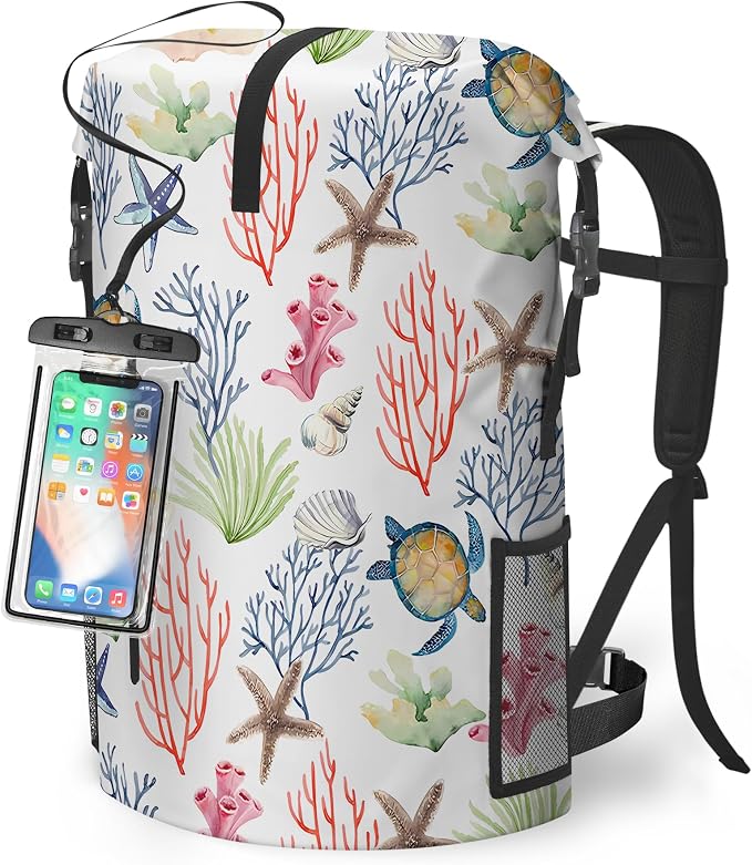 Waterproof Dry Bag Heavy Duty Marine Dry Bags by DRYSAFE