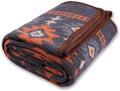 ACUSHLA Merino Wool Blanket by acushla