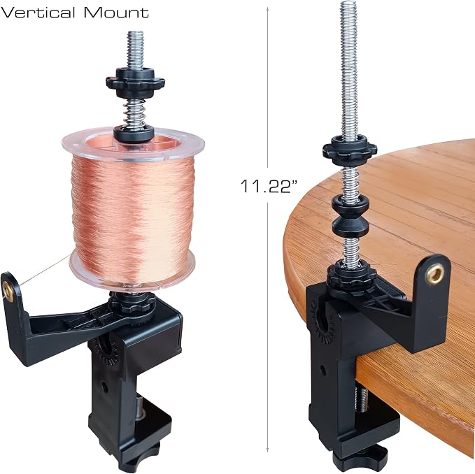 Rush Creek Creations Rod Holders - Image 2