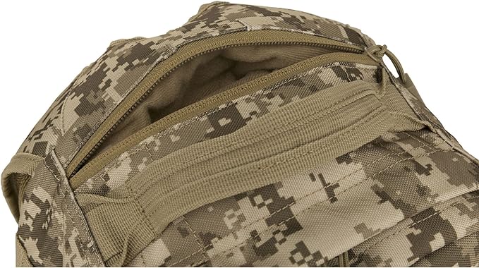 SOG Specialty Knives & Tools Ninja Tactical Day Pack, 24.2-Liter, One Size - Image 5