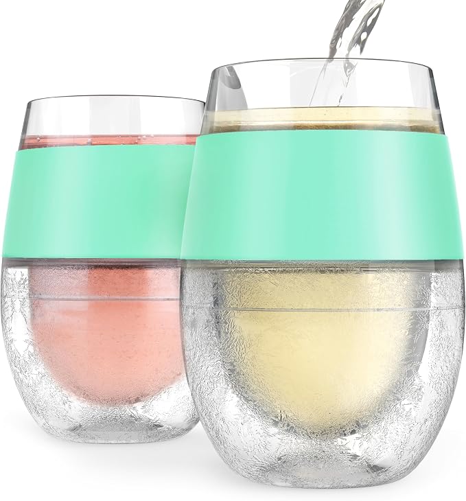 Host Wine Freeze Cup Set of 2 - Image 12