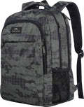 MATEIN Travel Computer Backpack, Sturdy College School Backpack by MATEIN