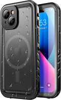 SPORTLINK for iPhone 13 Case Waterproof by SPORTLINK