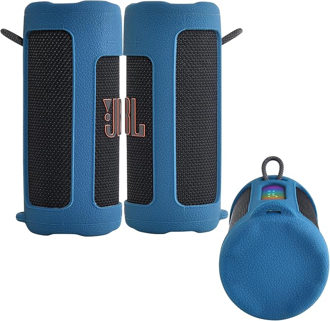 Silicone Case for JBL Grip Bluetooth Speaker - Image 8