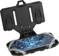 Tactical Molle Phone Holder for Plate Carrier Vest, Quick Release & Adjustable by SIVIGEAR
