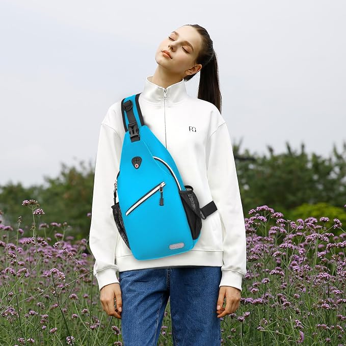 MOSISO Sling Backpack - Image 9
