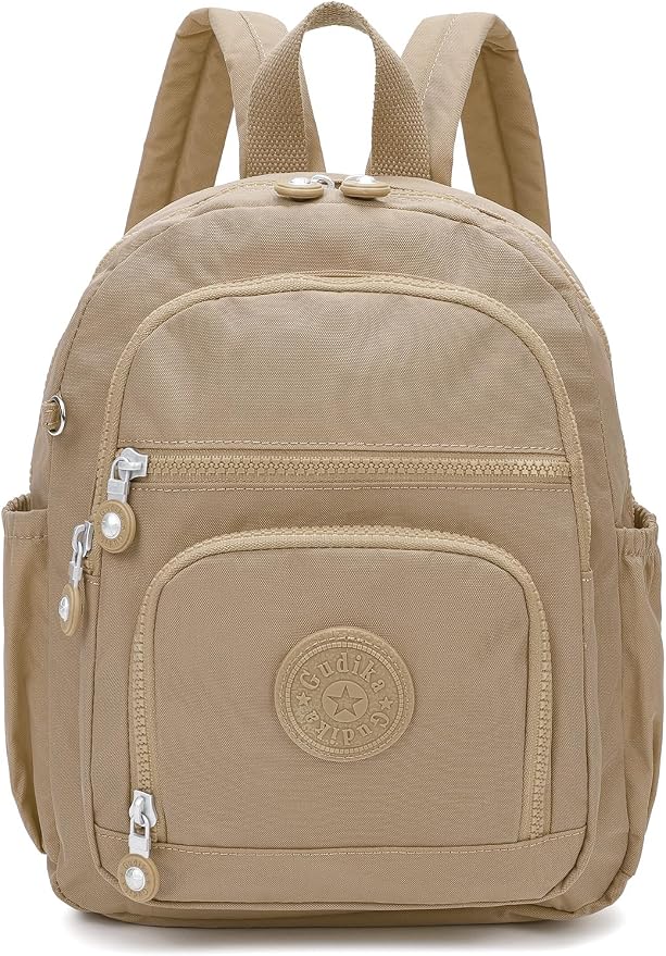 Mini Hiking Waterproof Backpack Purse by VendraMoka