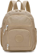 Mini Hiking Waterproof Backpack Purse by VendraMoka