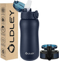 Oldley Insulated Water Bottle 12oz Water Bottles by OLDLEY