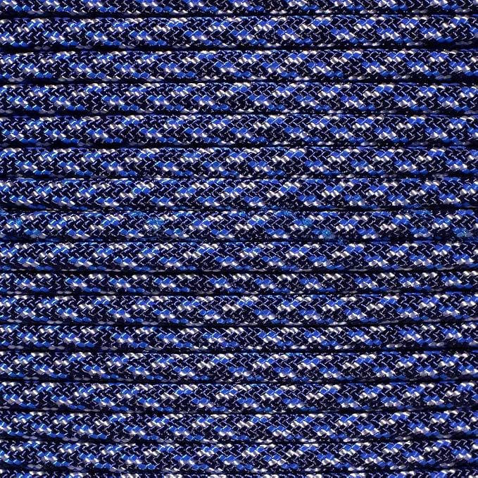 Paracord Planet 550 Paracord – Camo Colors – Ideal by ParacordPlanet