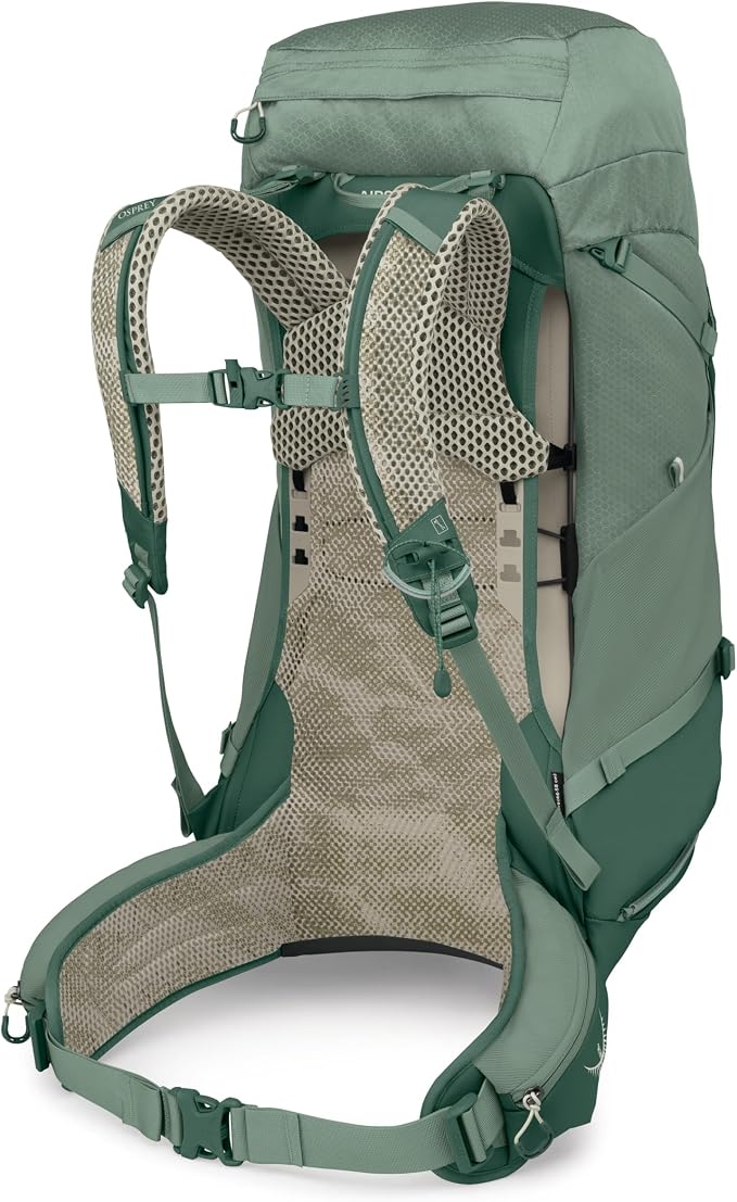 Osprey Stratos 44L Men's Hiking Backpack - Image 9