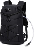 Wotony Lightweight Insulated Backpack by Wotony