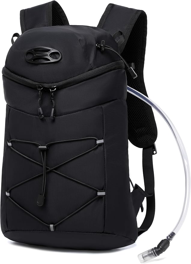 Wotony Lightweight Insulated Backpack by Wotony