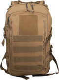 Miramrax 12L Small Backpack Day Pack by Miramrax