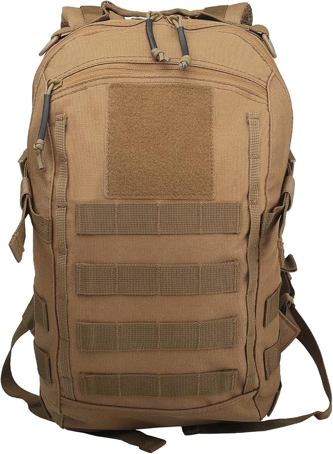 Miramrax 12L Small Backpack Day Pack by Miramrax