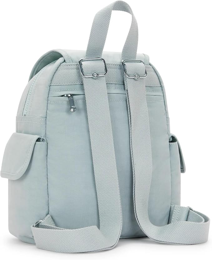 Kipling City Pack Mini Backpack - Image 2