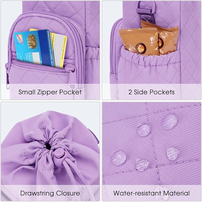 sportsnew Water Bottle Holder - Image 5