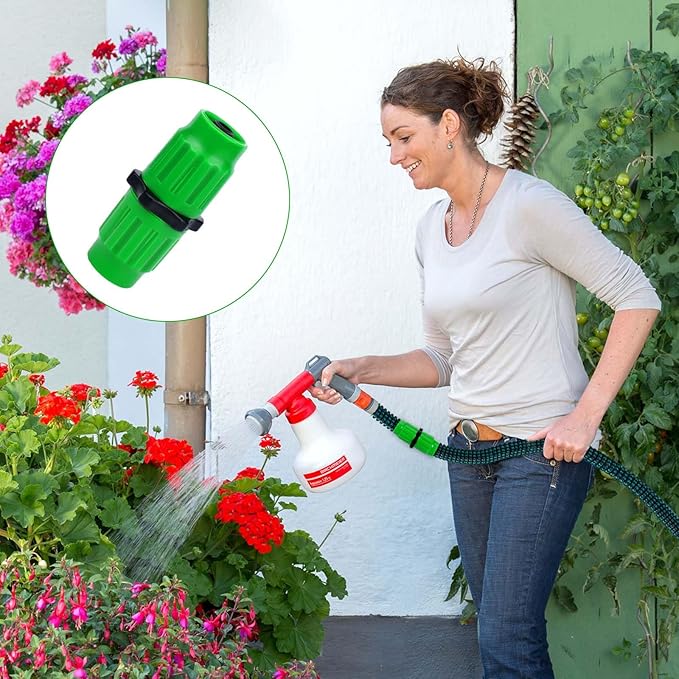 Vodolo Expandable Garden Hose Repair Kit - Image 7