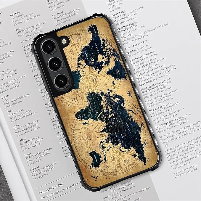 for Samsung Galaxy S23 Plus Case - Image 3