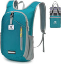 SKYSPER 10L Hiking Backpack Small Hiking Daypack Packable Lightweight Travel by SKYSPER