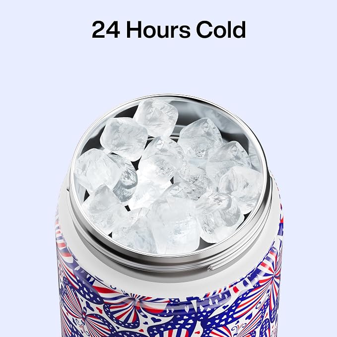 ENCOOL Insulated Water Bottle - Image 4