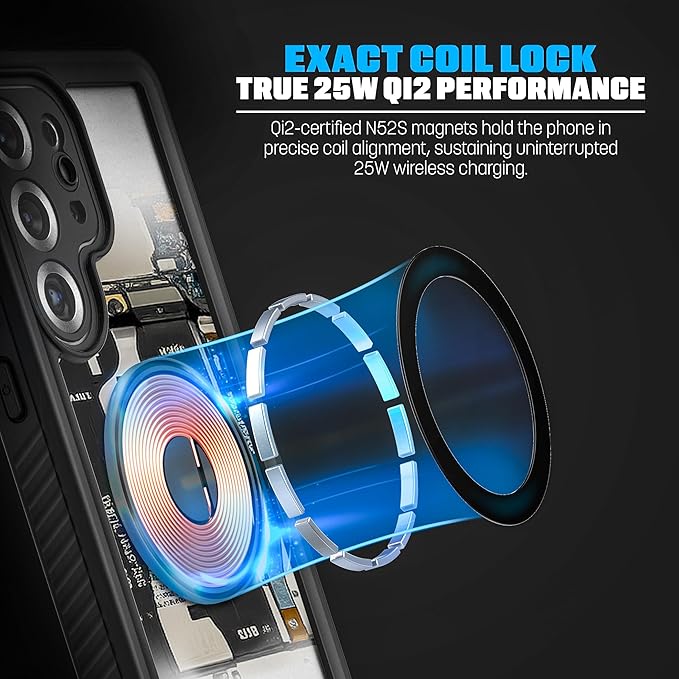 ENCASED Waterproof Case Designed - Image 7