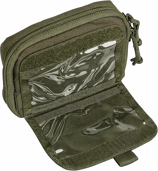 ADMIN Muti-Purpose Tactical Map Bag - Image 4
